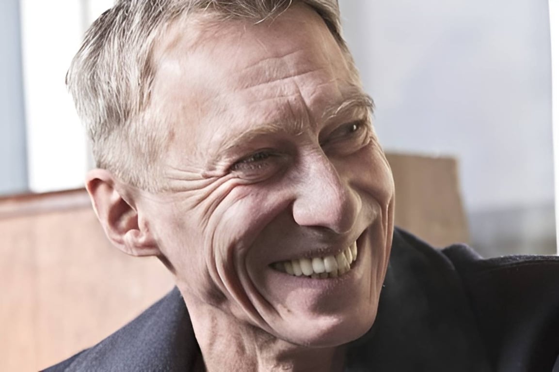 Otíkovi z Vesničky je 70. János Bán vzpomínal na Labudu, jak ho považovali za retardovaného i období bez domova