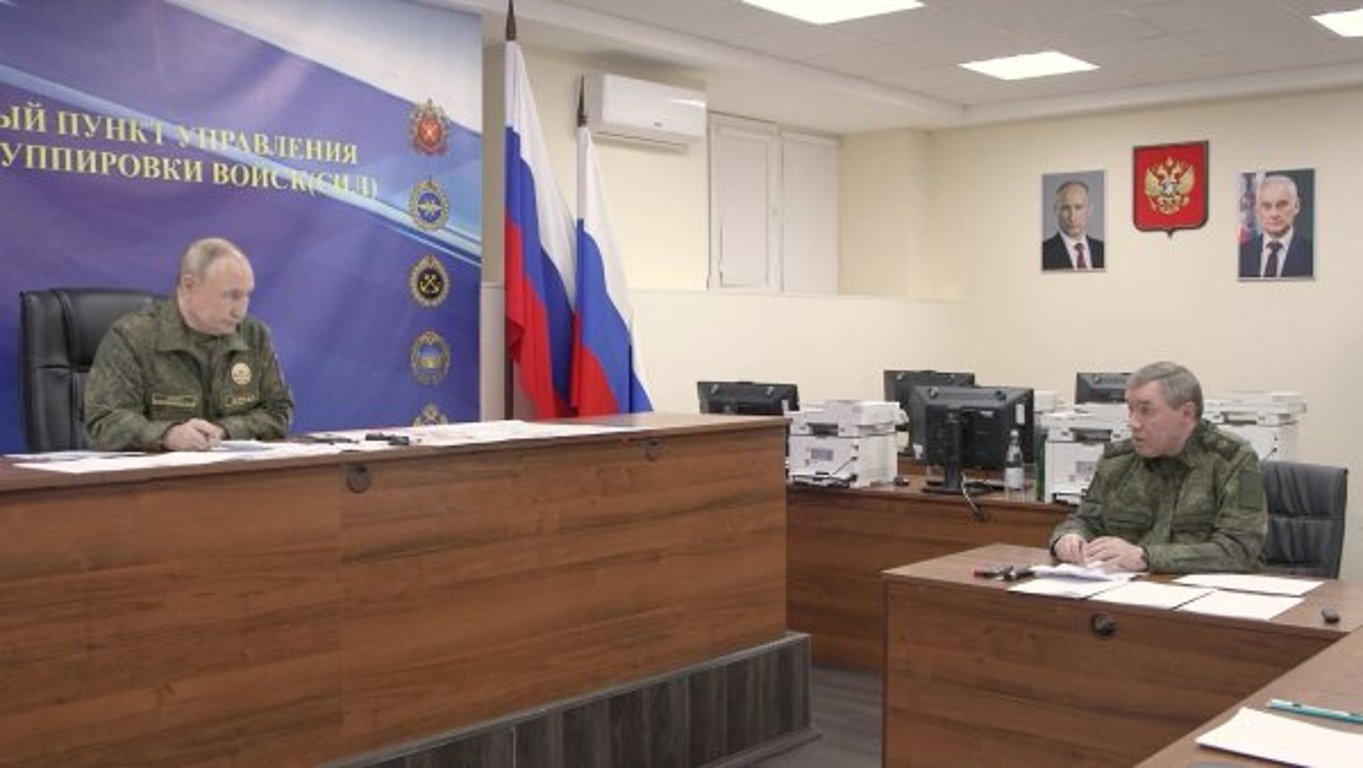 Proč Trump zrušil schůzku s Putinem? Rusko vůbec neprojevuje ochotu jednat, Američané byli šokovaní neústupností Lavrova