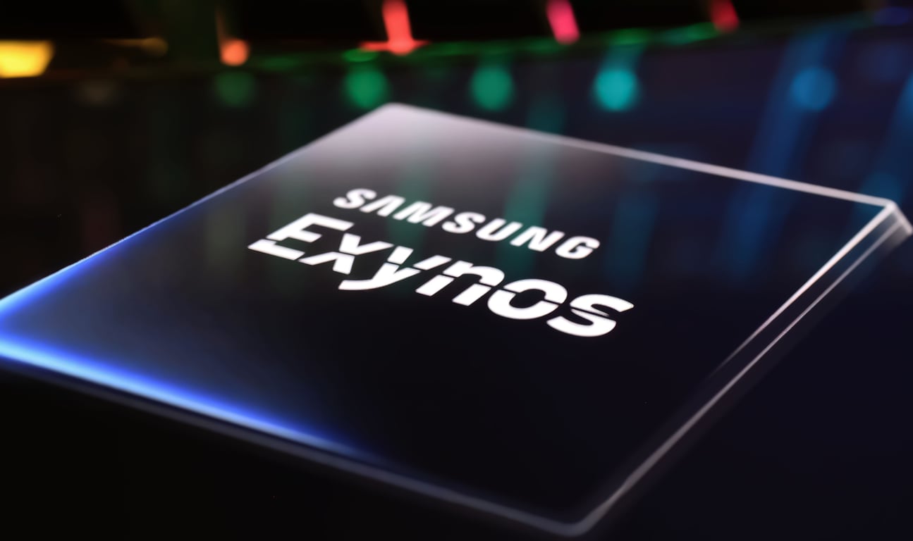 Nový čip od Samsungu měl být revoluce. První testy ukazují opak