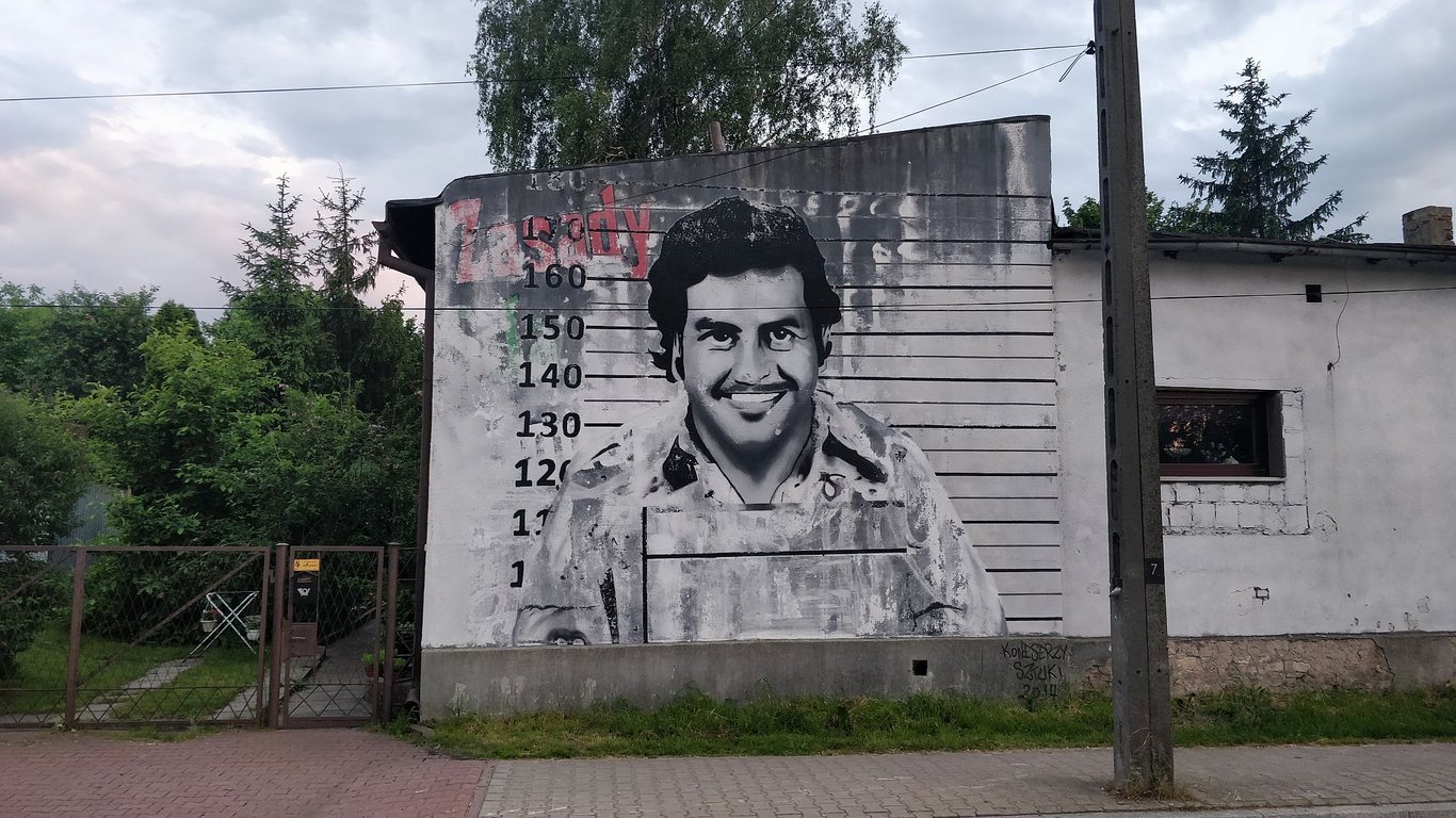 escobar