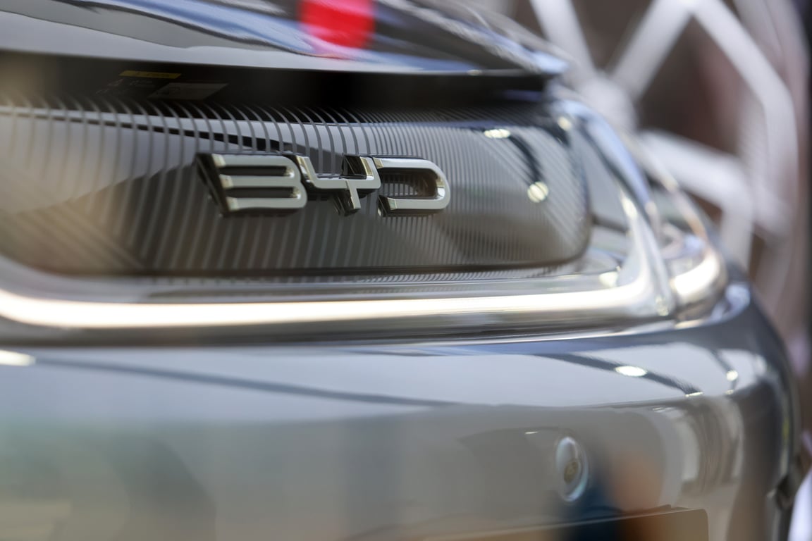 1 500 km na jedno natankování? Tohle už není hybrid, to je nový standard