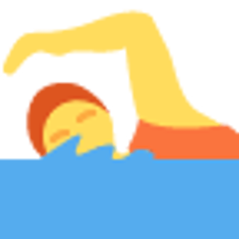 🏊