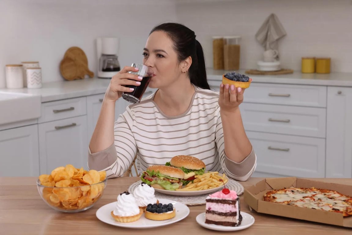 Okamžitě vyhoďte tuto potravinu. Ničí játra, cévy i slinivku