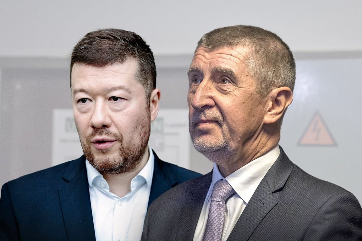 Nevěří si. Testu soudržnosti nové vlády budou předcházet podpisy všech 108 poslanců