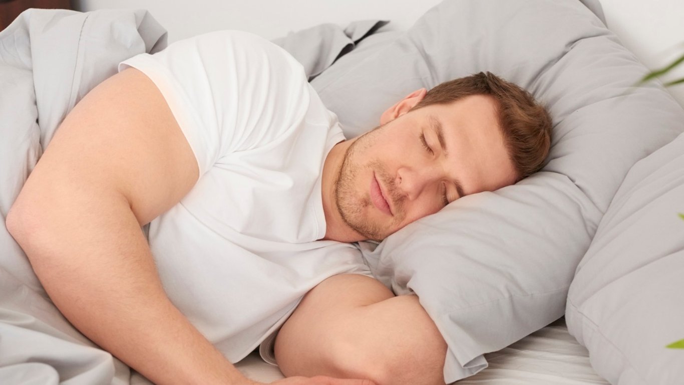 Od chvíle, kdy jsem začala spát jinak, se mi zlepšilo zdraví i nálada. Cítím se lehčí a plná energie