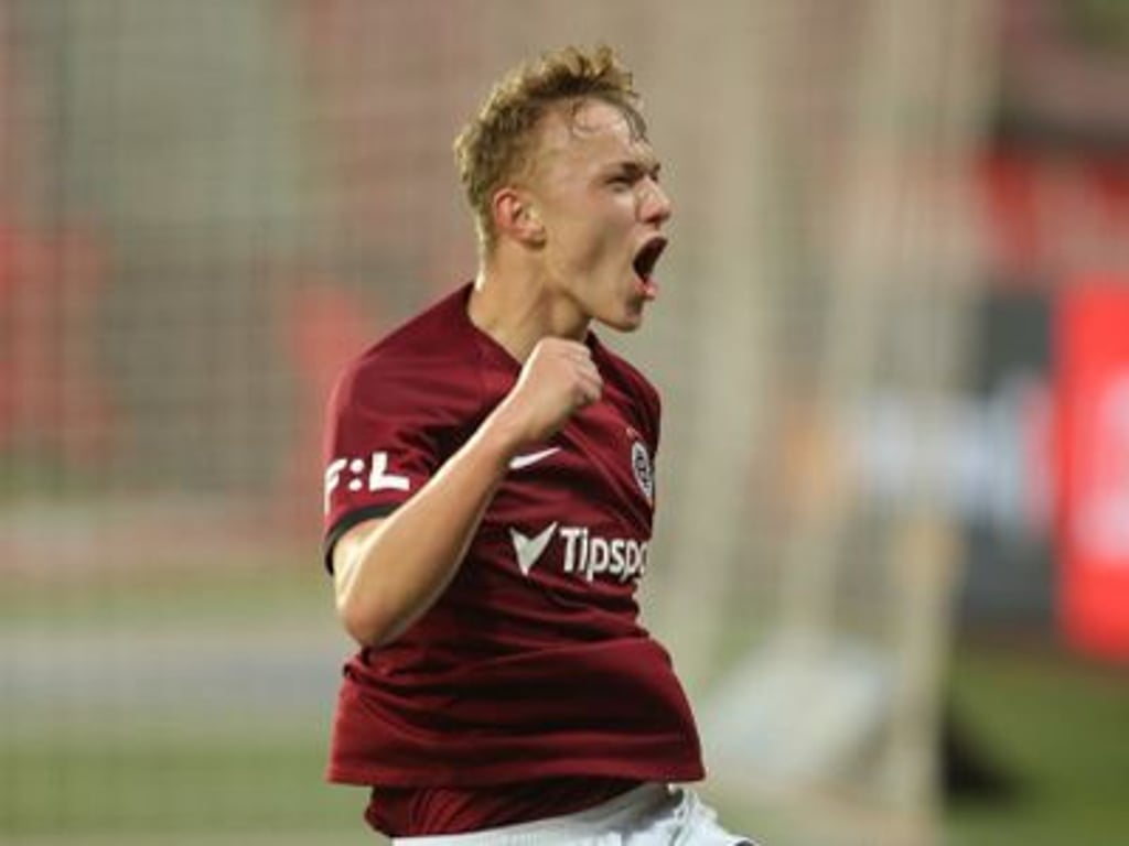 Lyon má dva české playmakery. Za Šulcem míří do Francie sparťanský odpadlík