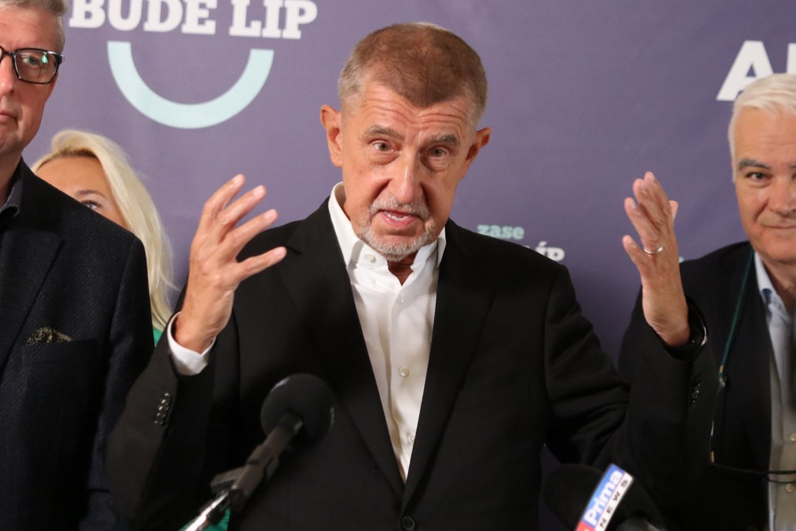 Babiš má problém, cesta do Strakovky je v ohrožení. Jaké jsou možné scénáře postupu?