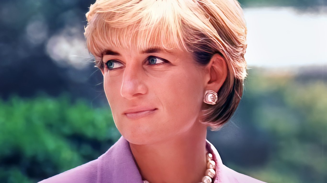 Snídaně princezny: Diana si každé ráno dávala jedno a to samé jídlo. Pomáhalo jí to udržet se ve formě