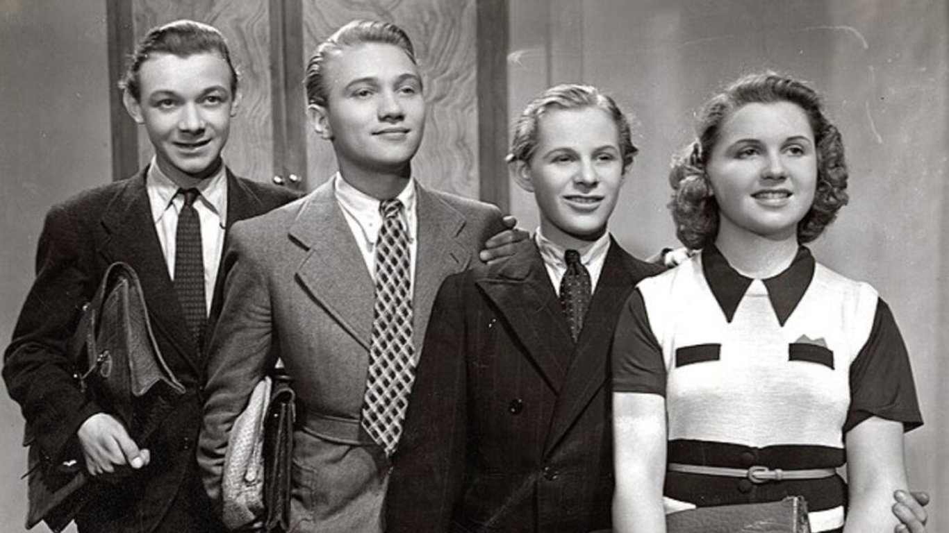 Retro kvíz na téma ikonické československé filmy: Na spoustu postav a hlášek už se zapomnělo