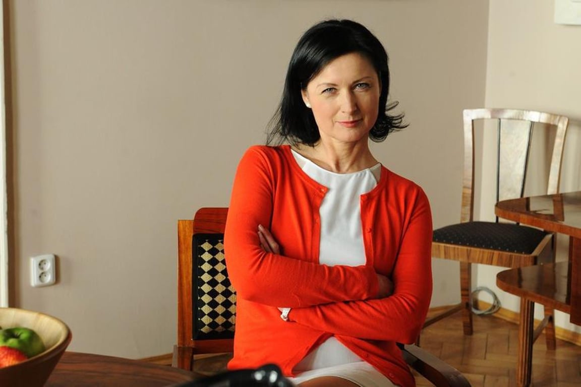 „Když jsem měla 29 kilo, pochopila jsem, že nechci umřít,“ přiznala Simona Chytrová