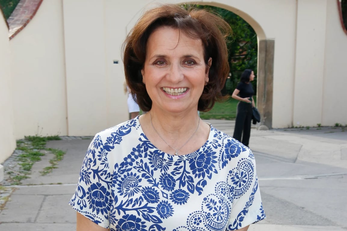 Freimanová roky skrývala bolest. Pravda o smrti dědečka šokovala i její nejbližší.