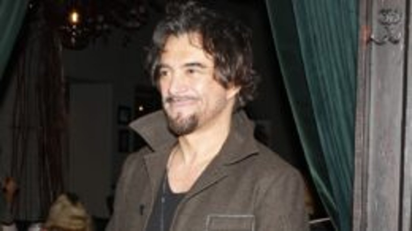 Fotografie Sagvana Tofiho