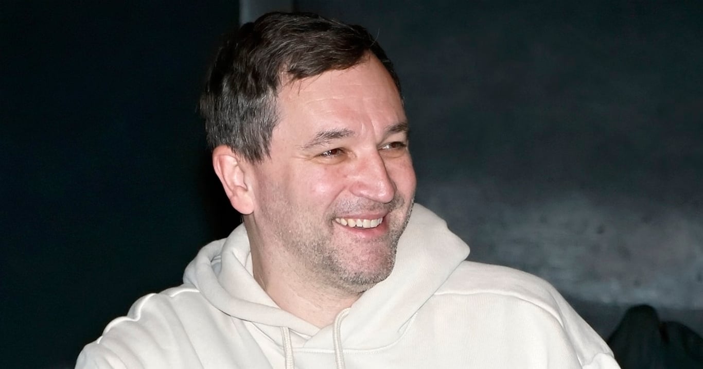 Ondřej Sokol sice srší humorem, každý den se ale pere s nástrahami vrozené poruchy