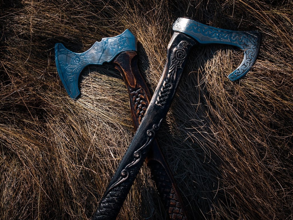 Vědci se 200 let mýlili. Legendární vikingská 
