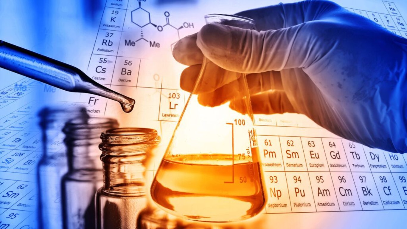 Chemie