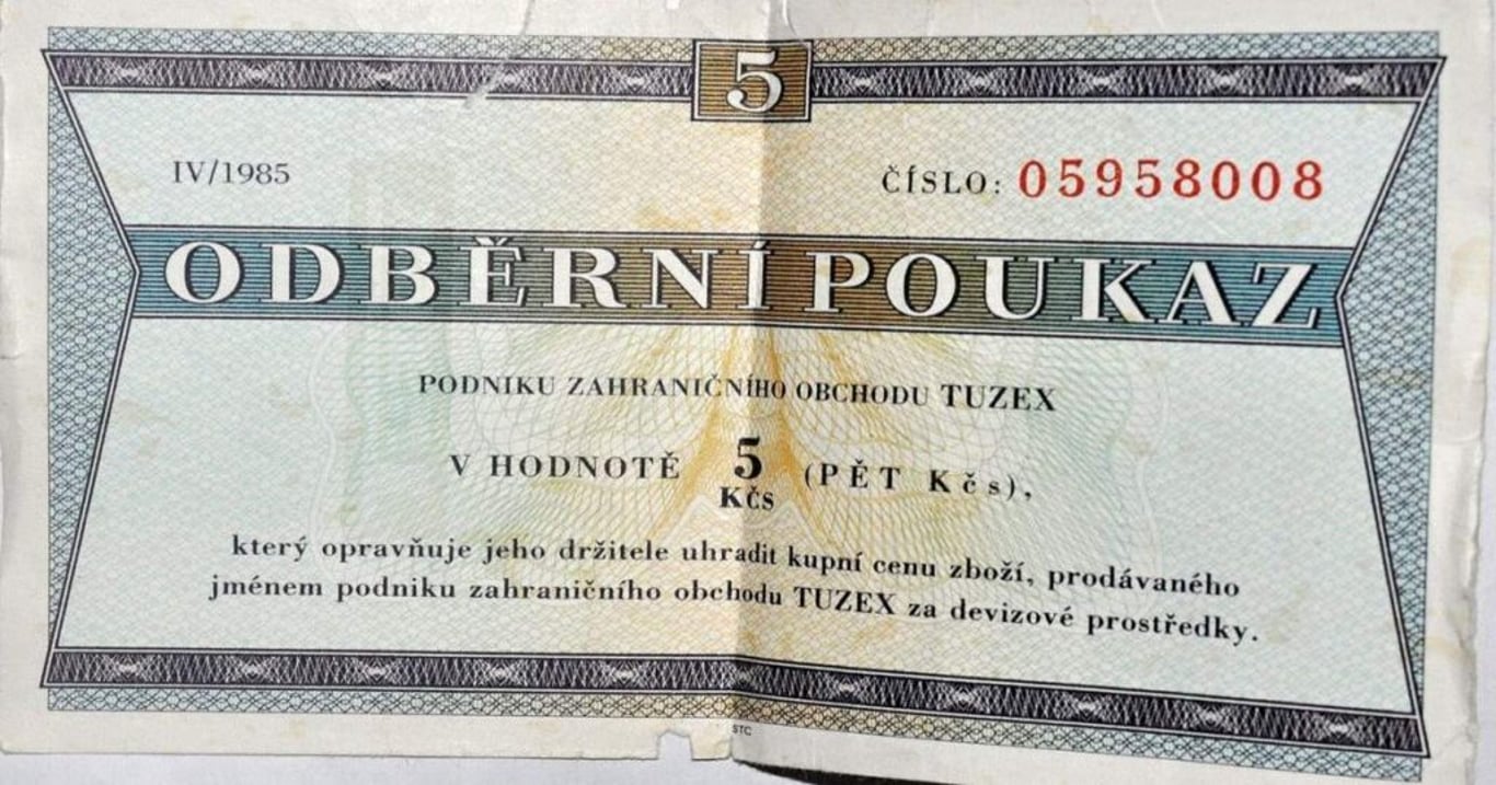 V českých domácnostech se válí poklady v hodnotě 1 200 000 Kč. Mnozí majitelé na ně již zapomněli