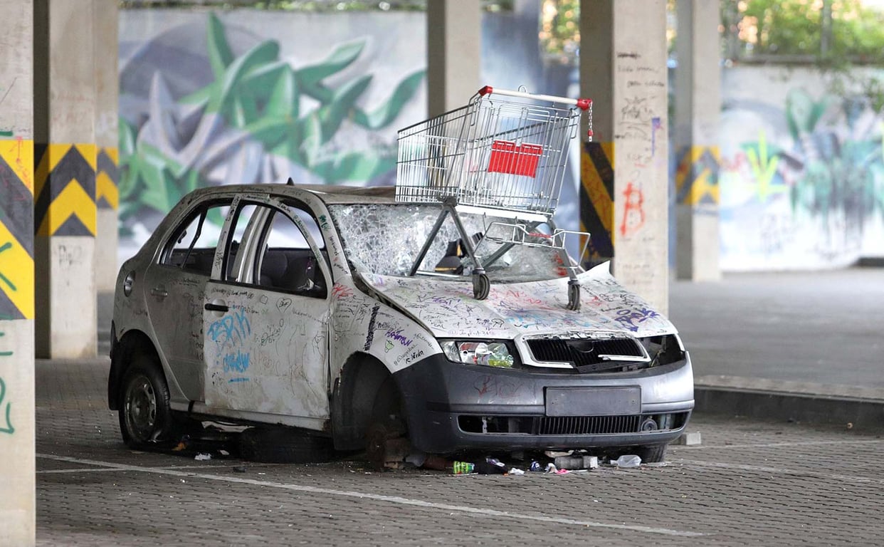 "Ať si v tom udělají pořádek." Jurečkova superdávka nasvítila podvody s ojetými auty
