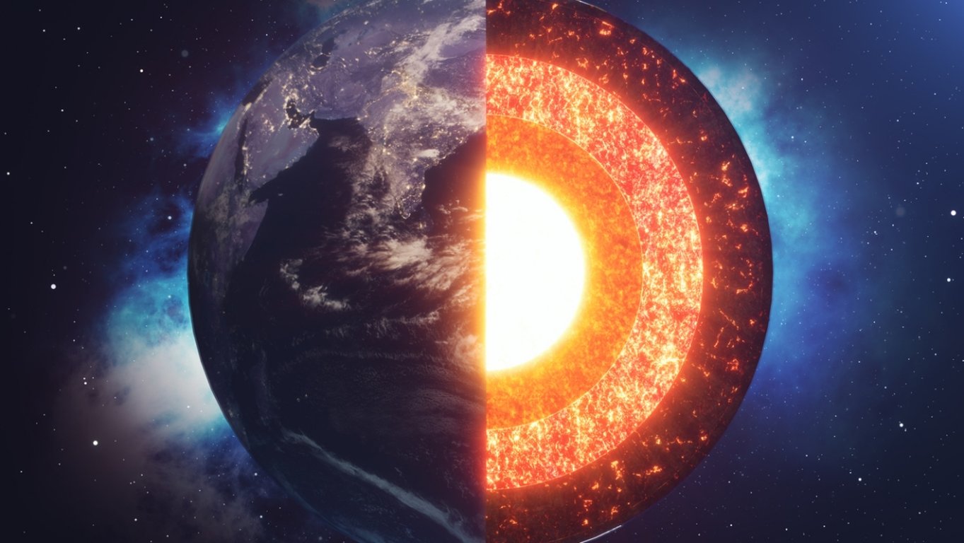 Prokopat se skrz celou Zemi zní jako sci-fi. Ve skutečnosti má tenhle šílený nápad překvapivě reálné základy