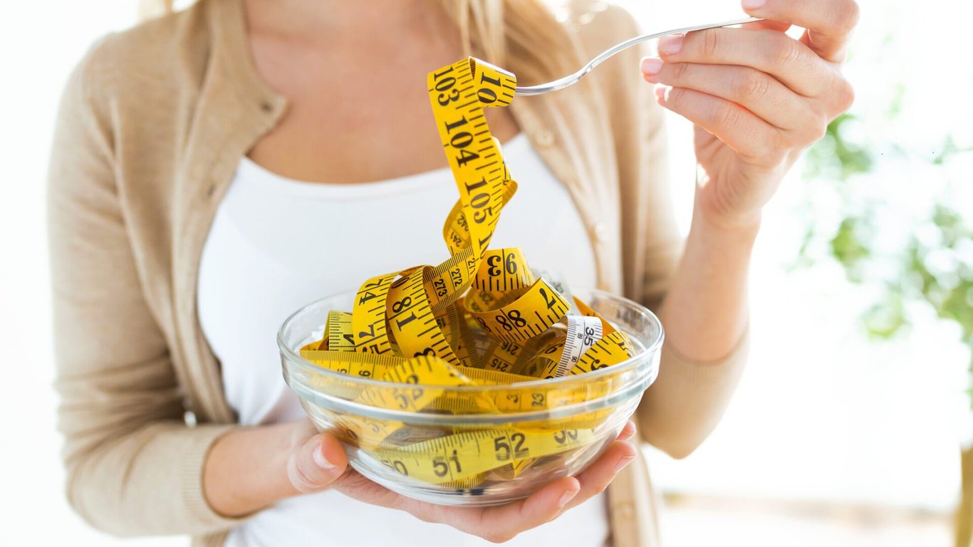 K redukci váhy je třeba nastartovat metabolismus.