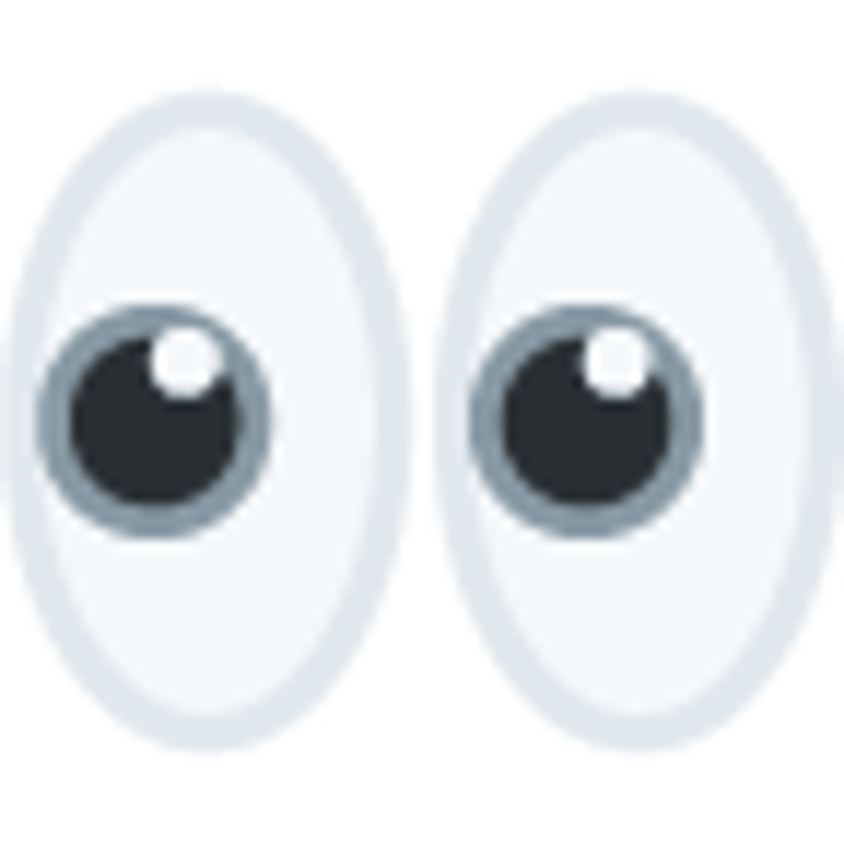 👀