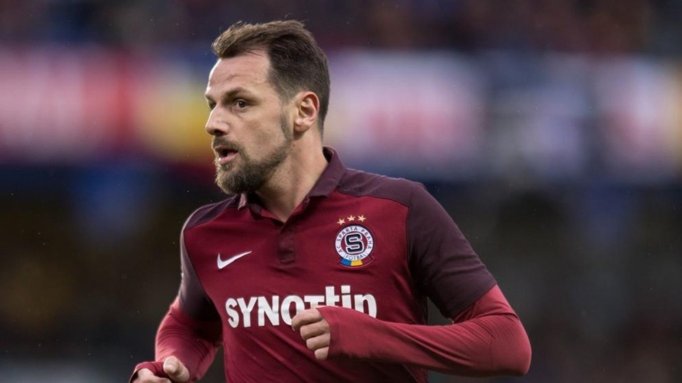 Slavný český fotbalista se brání vážnému obvinění. K urážlivým pomluvám se postavil jako chlap