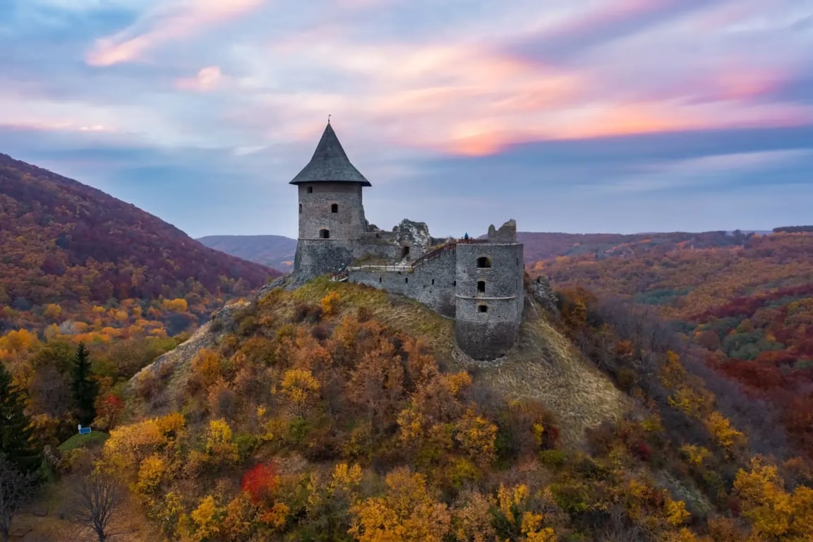 Šomoška