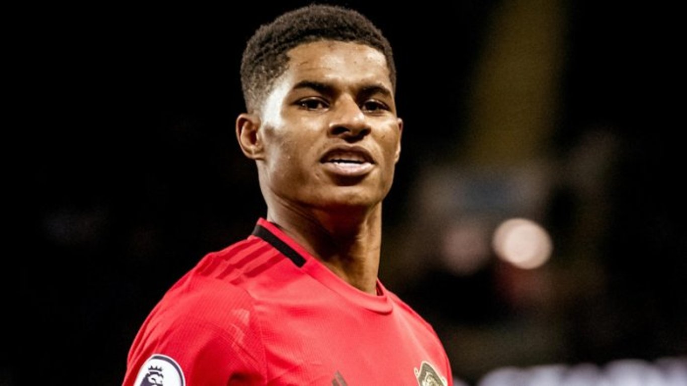 Rashford se opřel do United: Jste mimo! Chce, aby klub kopíroval Liverpool