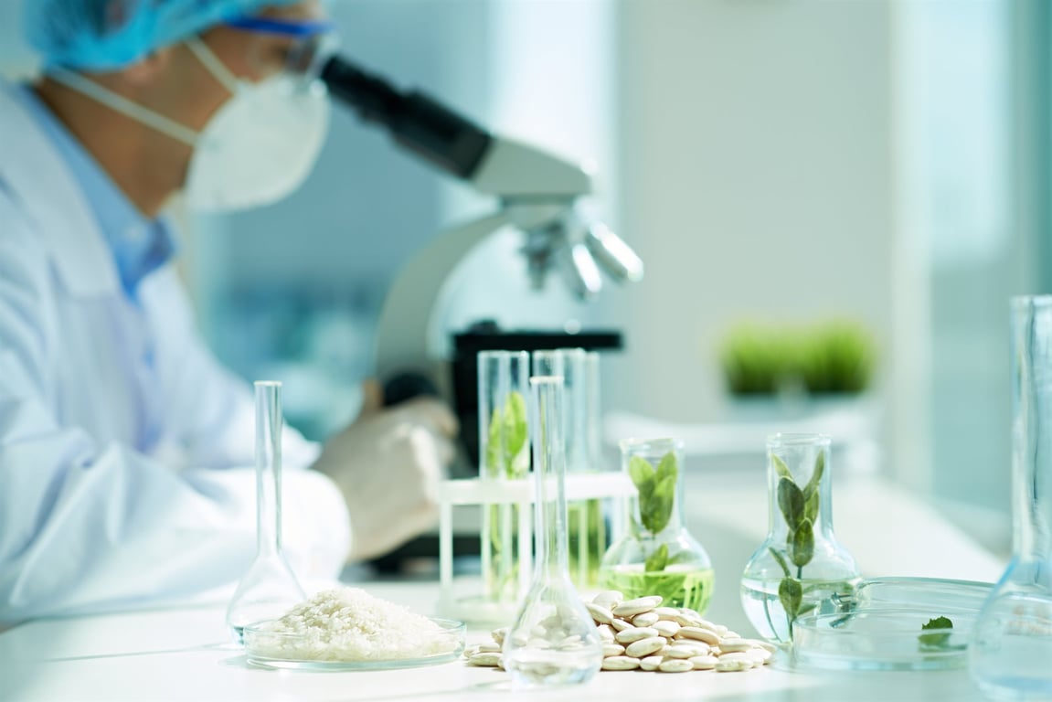 KVÍZ: Ověřte si, co si pamatujete z hodin biologie