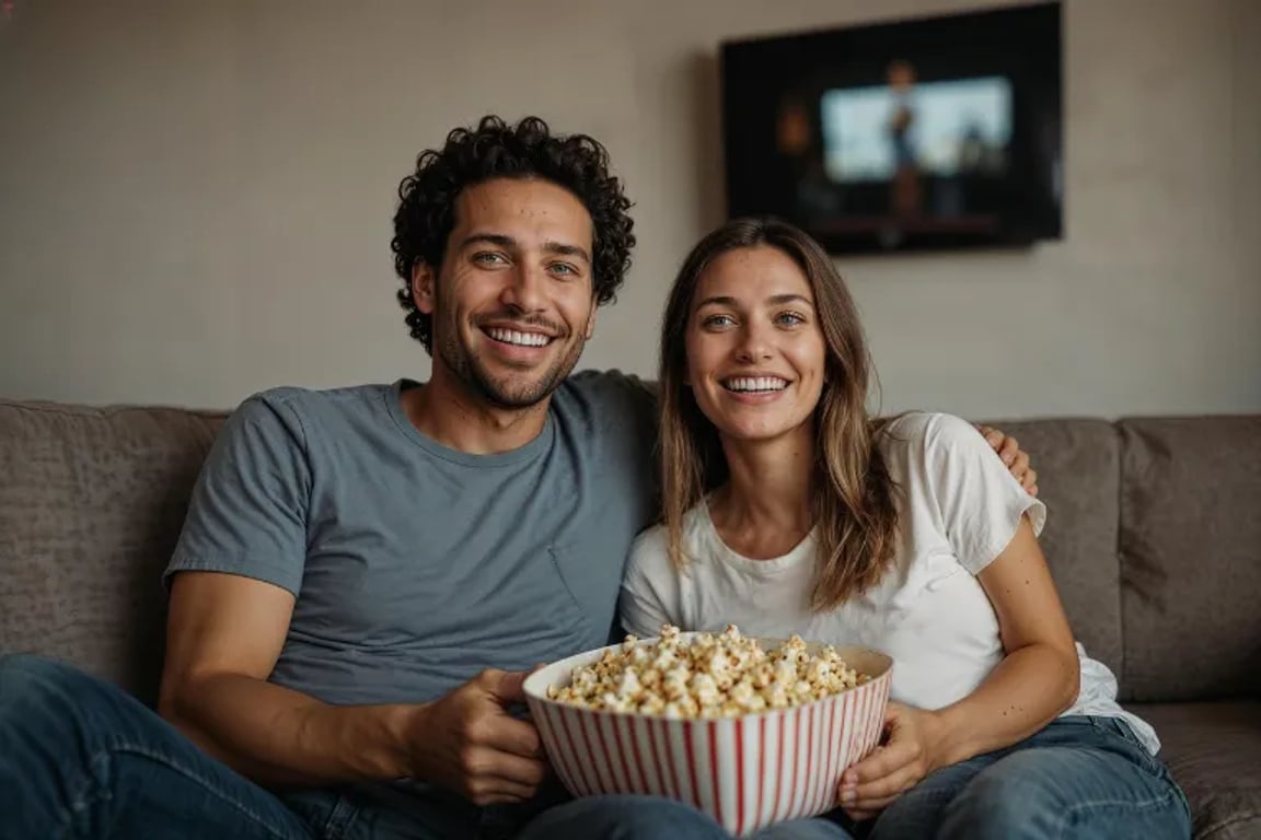 18 tajných Netflix kódů: Najděte nejlepší filmy a seriály