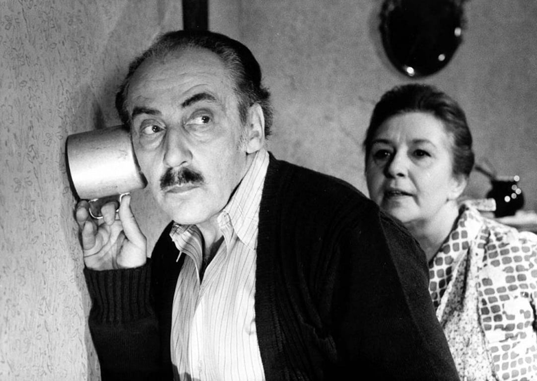 Kvíz: Víte, v čem si zahrály či nezahrály české herecké legendy? Nenechte se zmást