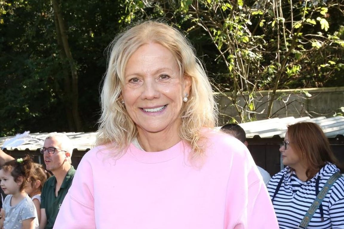 Lenka Filipová má za sebou nepříjemný pád. Skončila v nemocnici, teď potřebuje klid