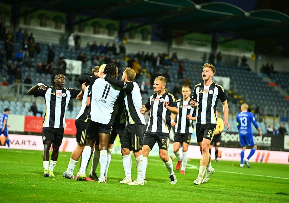 Podcast Střelák: Zástupce Dynama promluvil o financích, vztazích i plánech do budoucna