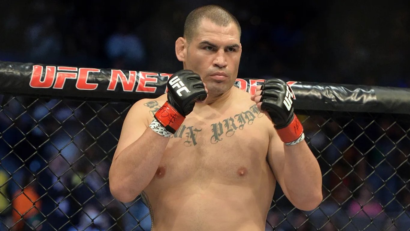 Bývalý šampion UFC míří za mříže. Kvůli synovi vzal spravedlnost do vlastních rukou