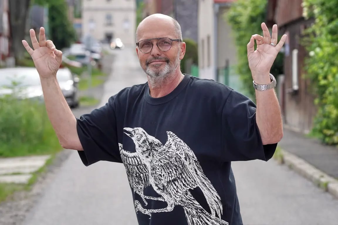 Ano, šéfe! se vrací na obrazovky. Hned první podnik Pohlreich označil za naprostý bizár