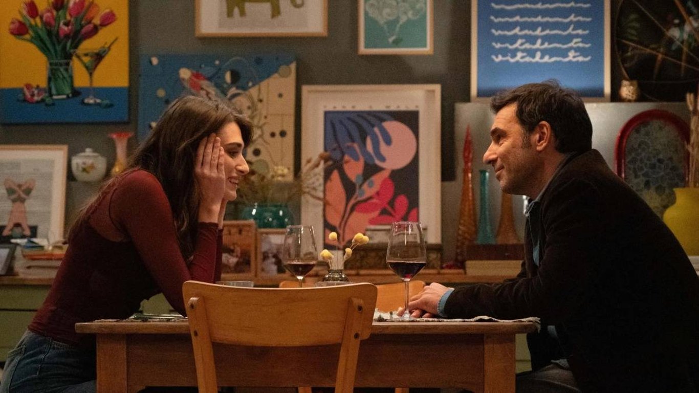 Nová romantická komedie, která se odehrává… v hlavách protagonistů