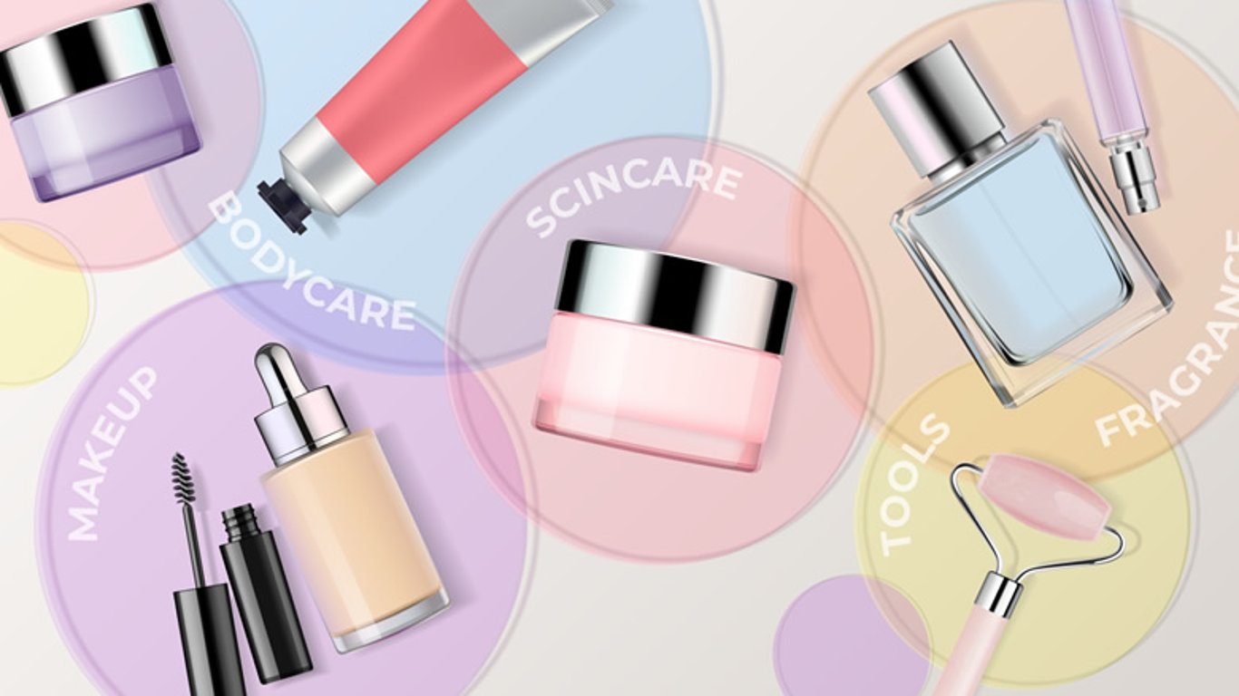 Podzimní kosmetické novinky na trhu - vše pro pleť i vlasy