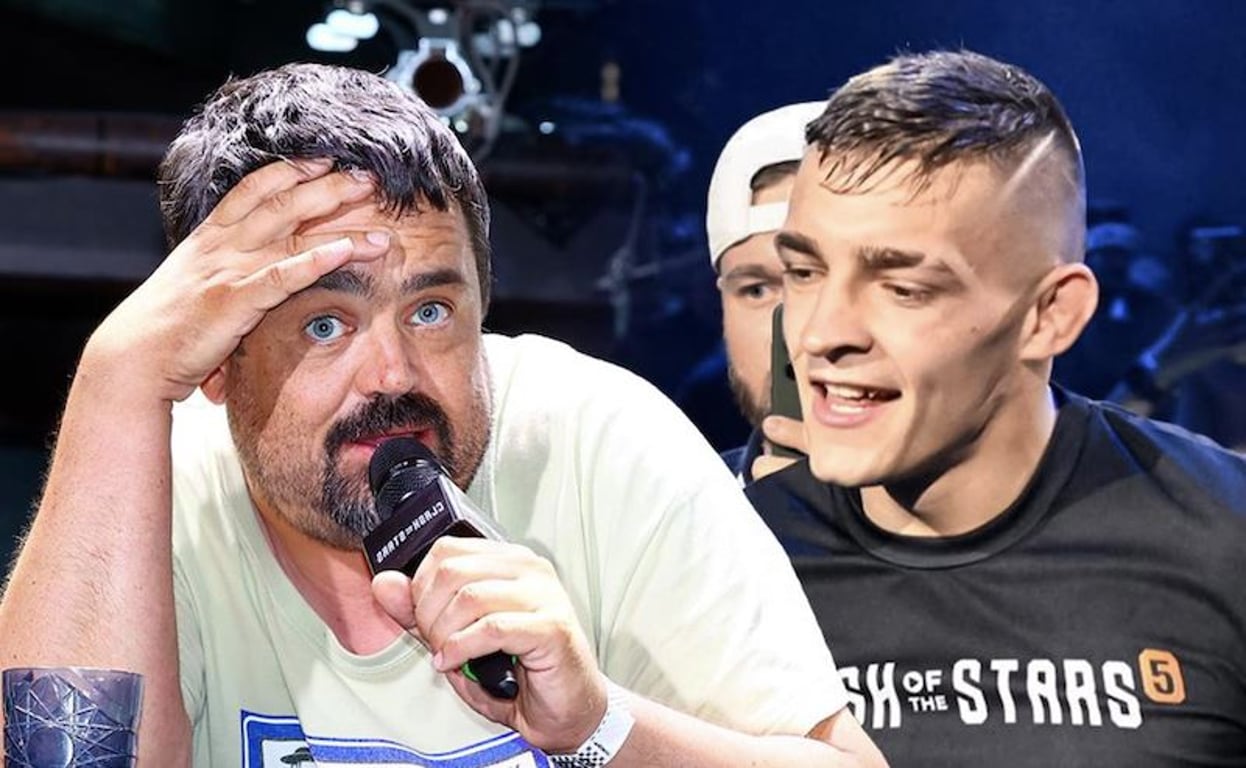 Novotný o Mawarovi: Podcenil jsem ho, je fakt inteligentní!
