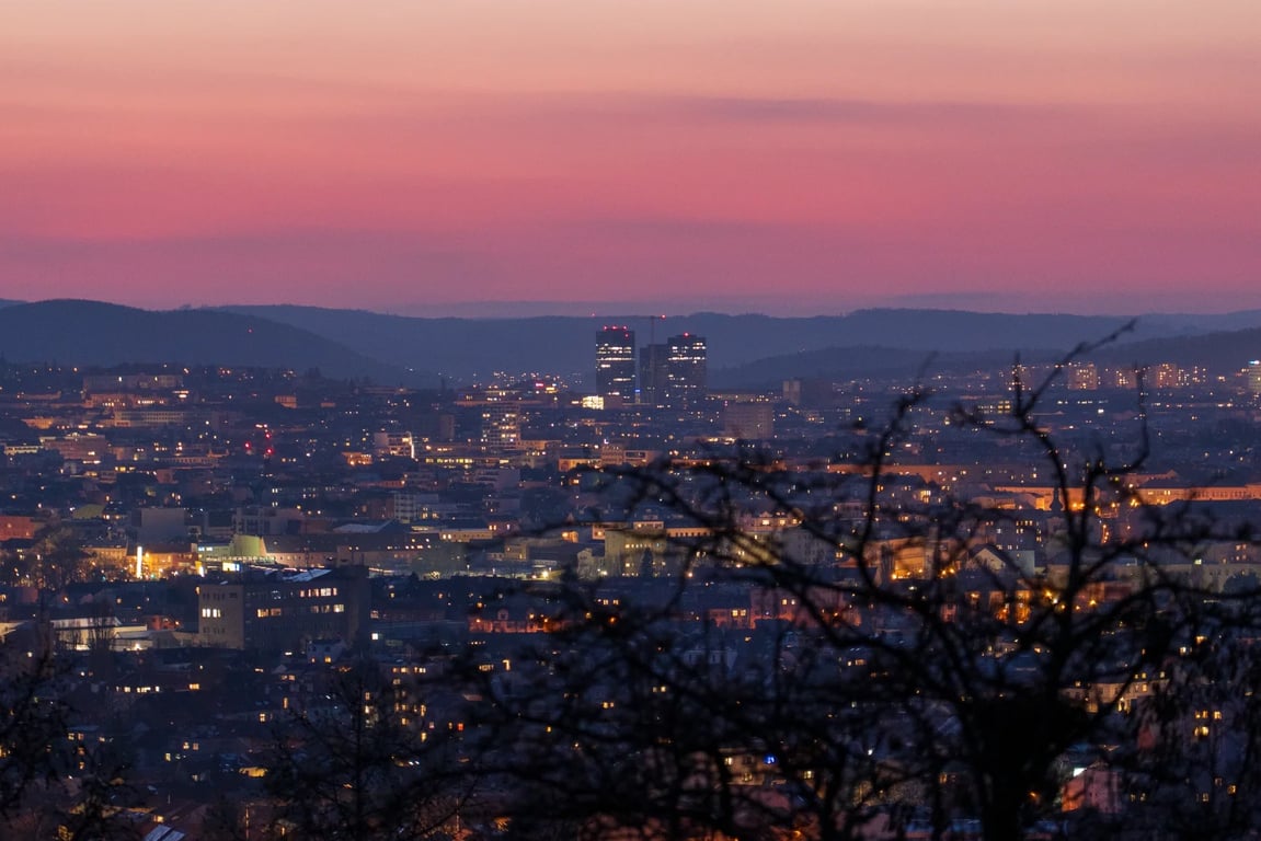 Cizinci ho milují, Češi o něm netuší. Tenhle moravský zámek strčí Hlubokou do kapsy.