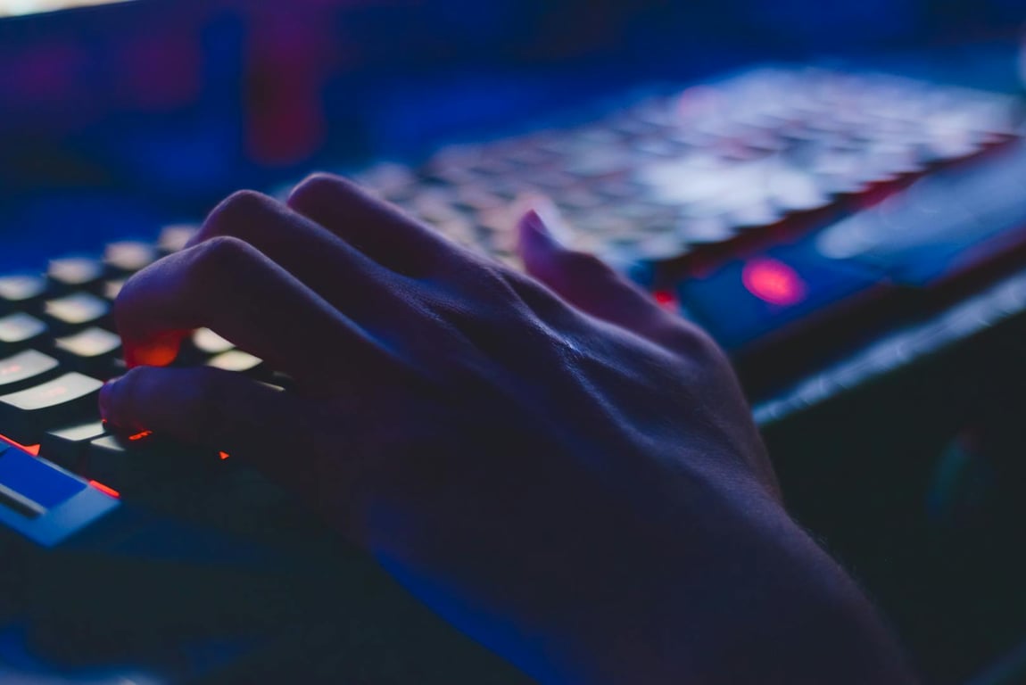 Když hackeři napadají hackery: Útok na Severní Koreu odhalil vazby na Čínu