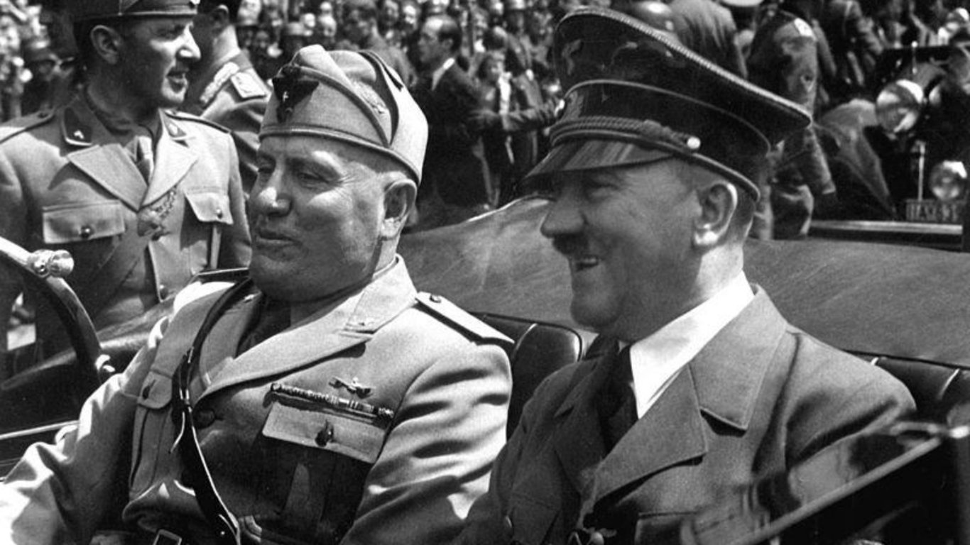 Konec Mussoliniho měl podobu krvavého zúčtování. To, co následovalo po jeho popravě, se zapsalo hluboko do historie