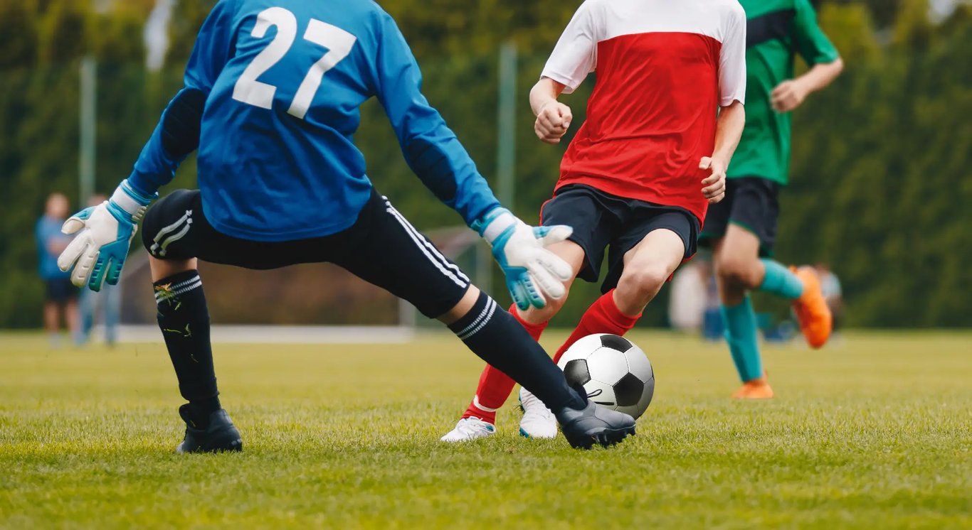 Kvíz: Víte, co je kanár, buly nebo šajtle? Otestujte se, kolik sportovních pojmů opravdu znáte