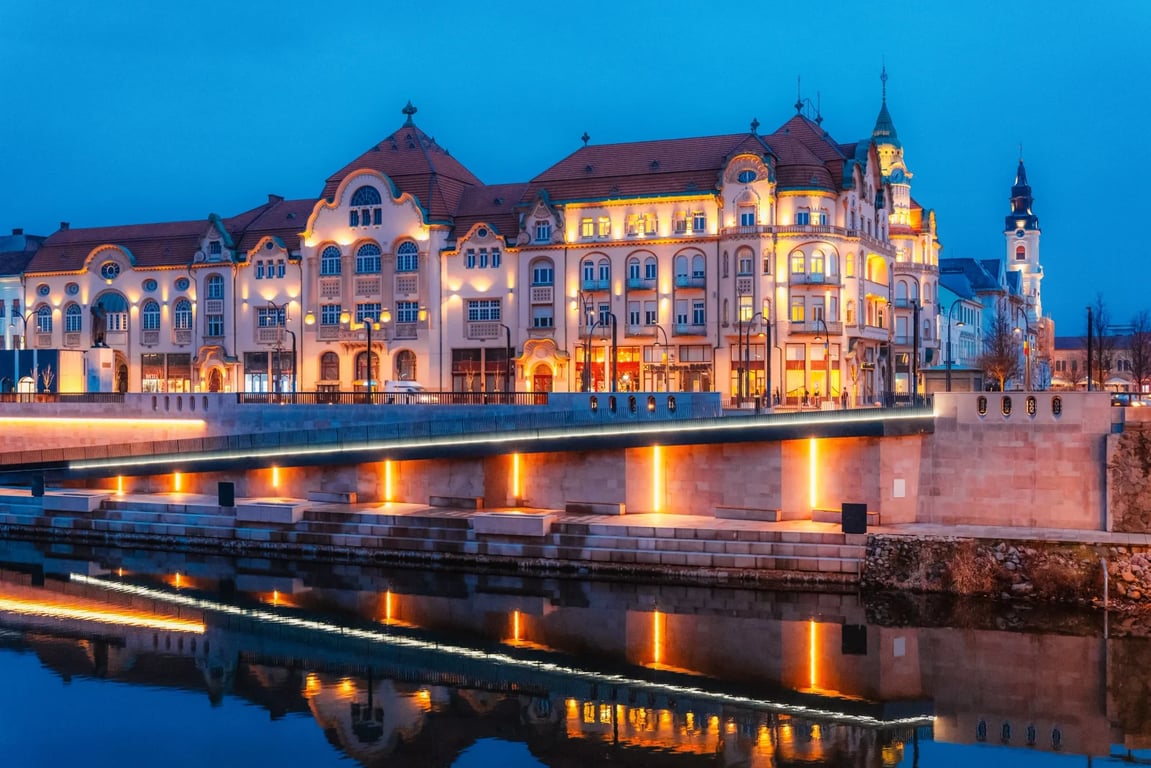 Tajný klenot kousek od Česka: Turisté ho zatím neobjevili, ale letos na podzim to změní všechno.