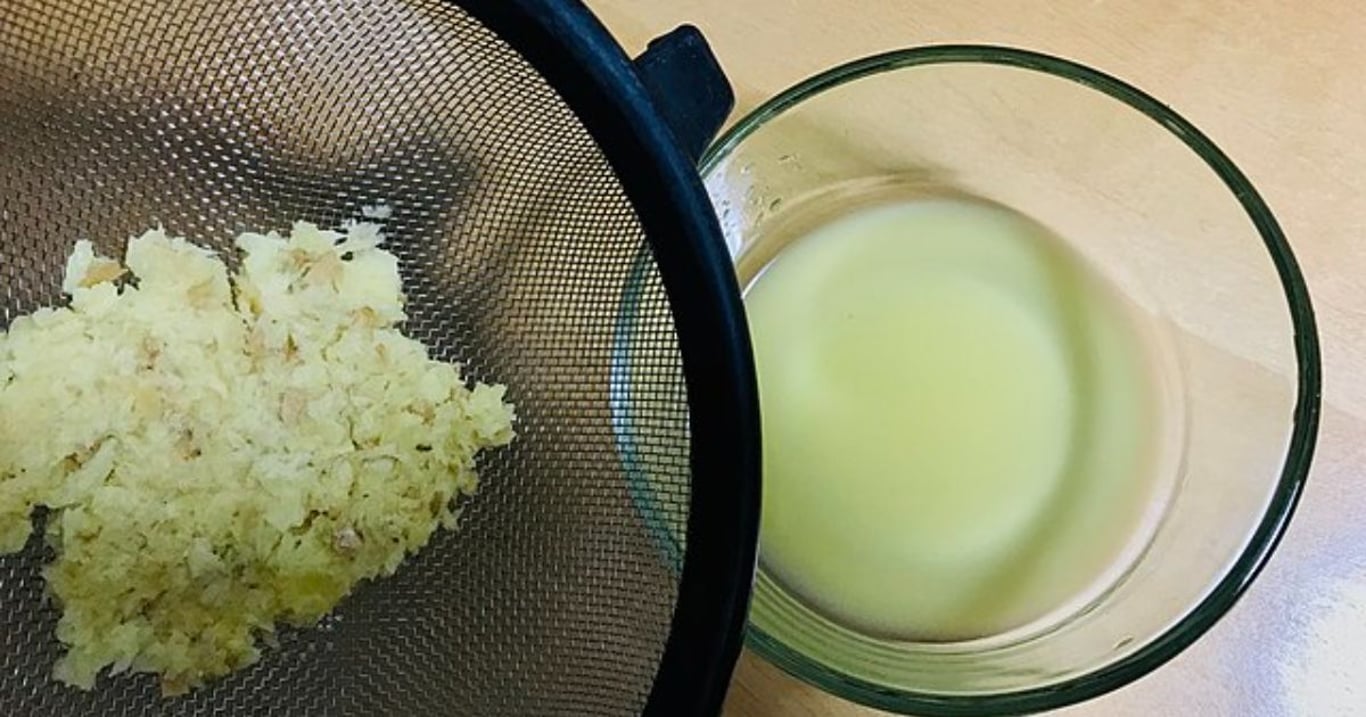 Stačily dvě lžičky zázvoru denně. Za 14 dní jsem zhubla 4 kila bez diety i cvičení