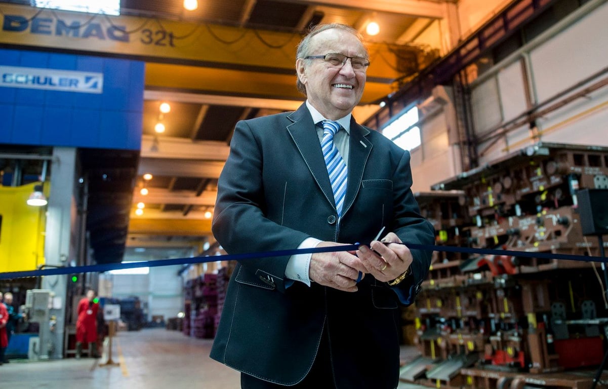 Neuvěřitelný český spor o miliardy. Rodina si jde po krku, roli hrála i falešná závěť