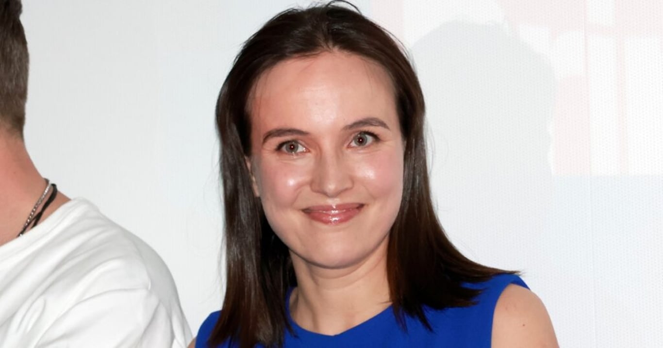 Kdo je manžel Terezy Ramby: S tímto fešákem vychovává 2 děti