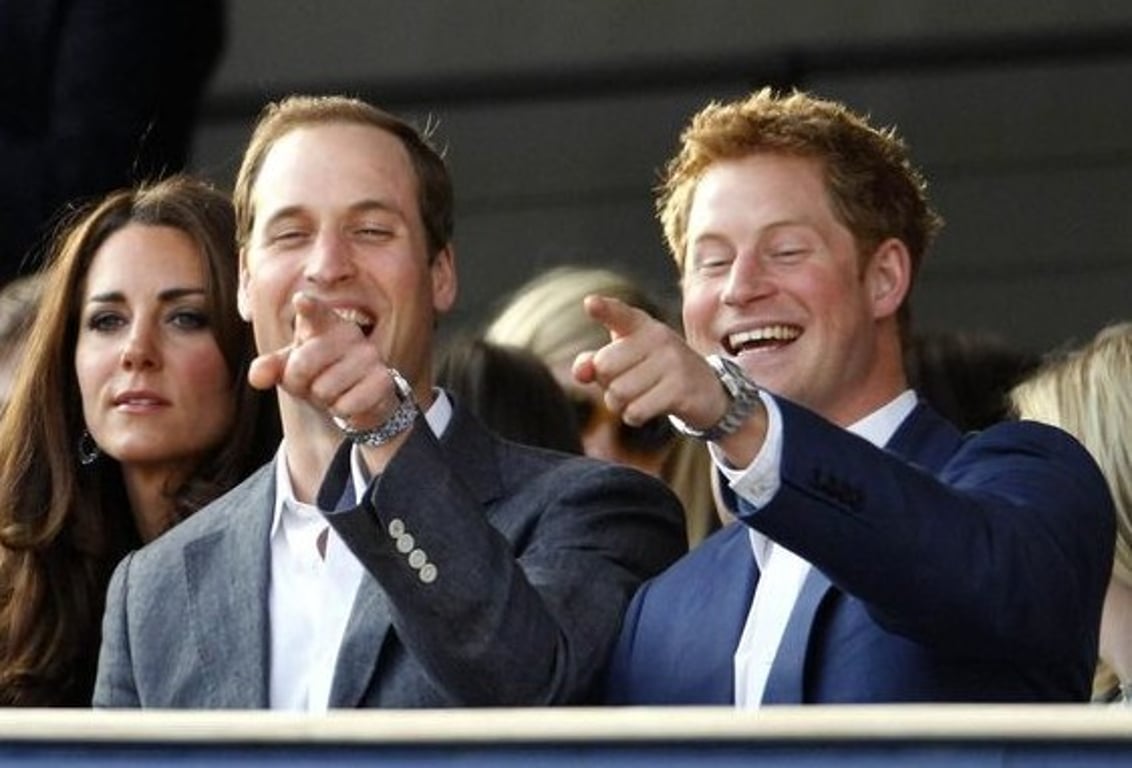 Princové William a Harry nezískají panství, kde je pohřbena jejich matka Diana