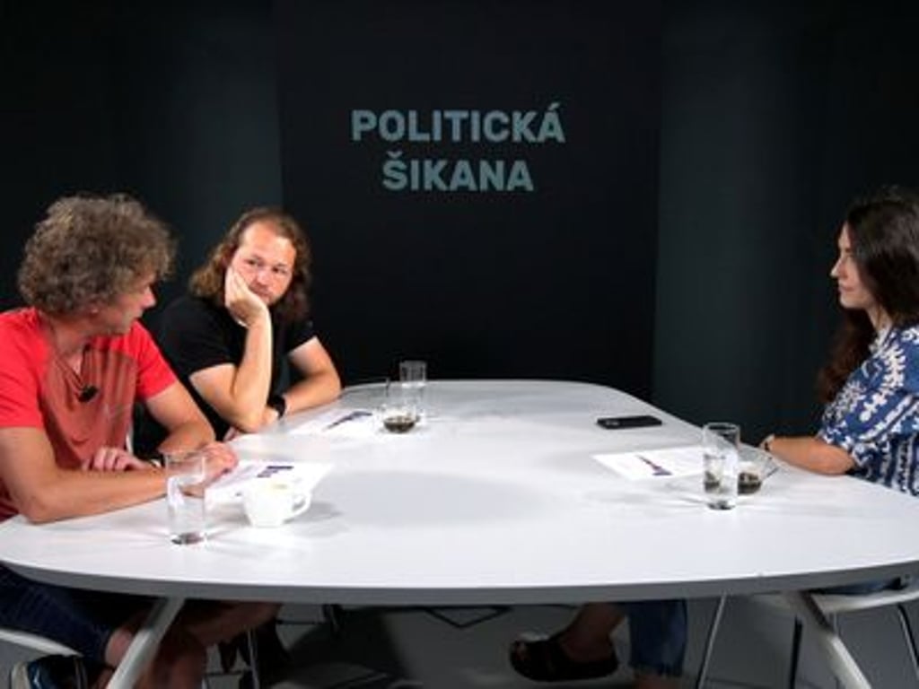 Politická šikana se sázkařem: Je Spolu pro staré a ANO pro mladé? STAN chybí program