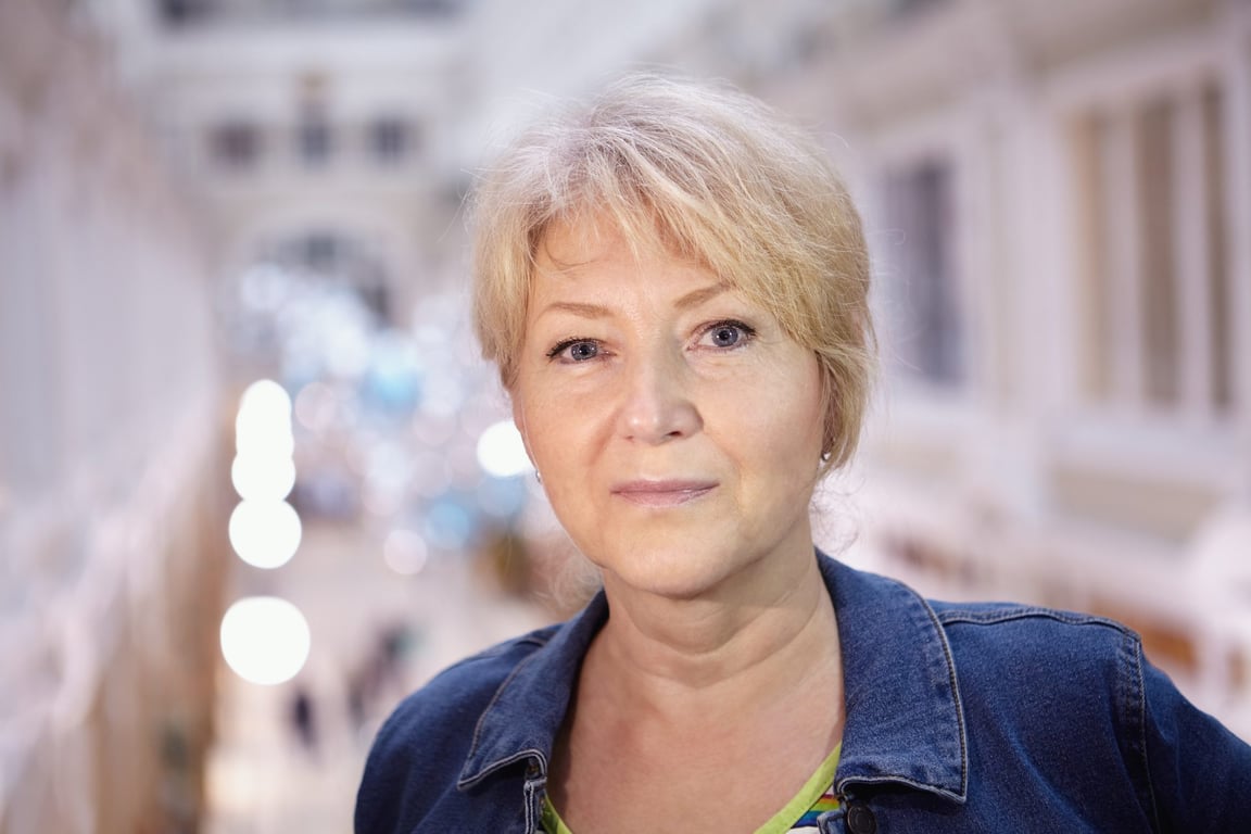 Nejčastější střih, který ženy po 50 volí špatně: Dělá obličej unavenější a starší