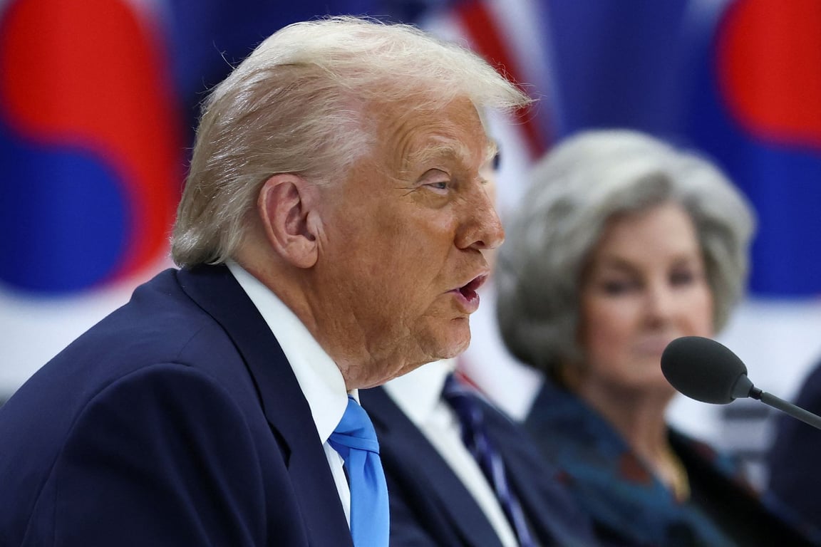 Křehká jaderná rovnováha visí na vlásku. Trump hrozí prvním testem od studené války