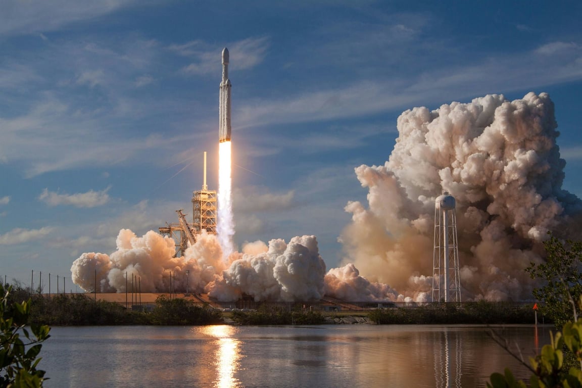 13. říjen 2025: Den, kdy může Elon Musk změnit dějiny vesmíru